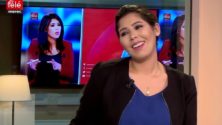 Une animatrice marocaine révèle l’affaire de son harcèlement sexuel…