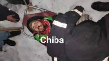 Sauvetage réussi des deux voyageurs coincés dans la montagne de Tidghine !