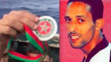 Après avoir fuit le Maroc en barque, ce champion représente l’Espagne désormais !