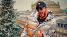 Saad Lamjarred assure bientôt un concert en Arabie Saoudite !
