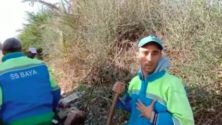 Vidéo: Un éboueur adresse un message poignant aux marocains…