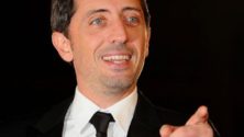 Vidéo: Gad Elmaleh annonce son grand retour sur scène !