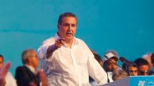 Vidéo: Aziz Akhannouch veut rééduquer certains marocains…