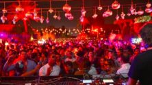9 raisons d’assister au Secret Events à Marrakech