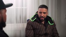 French Montana explique ses problèmes de santé par de la sorcellerie !