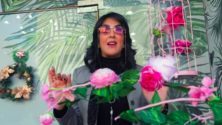 Selon Nahed Rachad, on n&rsquo;agit pas en « Simohammed » mais on fait « Miaou » !
