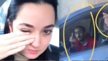Une make-up artiste Marocaine agressée, une story Instagram choquante en témoigne !
