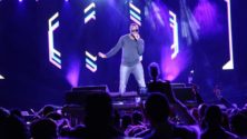 Voici ce qui vous attend au concert de « Stars In The Place 2019 » à Marrakech !