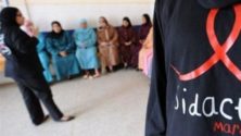Le Souss est la région la plus touchée par le Sida au Maroc