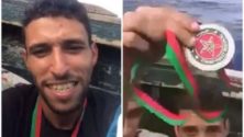 Le champion marocain Anouar Boukharsa fait des révélations fracassantes…
