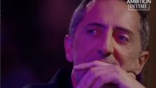 Vidéo: Gad El Maleh retrouve sa nounou et fond en larmes !