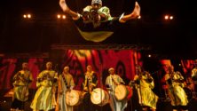 L’art Gnaoua désormais inscrit au patrimoine culturel immatériel de l’humanité de l’UNESCO!