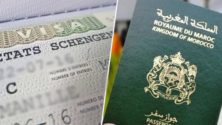 Plus de 77 millions de Dirhams payés par des Marocains pour des demandes de visa refusées
