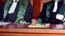 Un marocain a été interdit par un tribunal de s’approcher de sa femme pendant 1 an