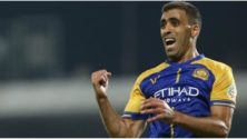 Abderrazak Hamdallah change de club ?