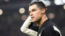 Cristiano Ronaldo veut devenir acteur