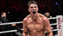 Après Badr Hari, le marocain Ismael Lazaar va affronter Rico Verhoeven