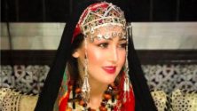 Qui est Hajar Mrabet, cette infirmière devenue Miss Amazigh 2019 ?