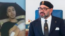 Vidéo: Il diffame le Roi Mohammed VI et écope de deux ans de prison ferme