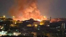 Vidéo : Un incendie a eu lieu dans un dépôt de gaz à Fès
