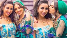 Vidéo: La styliste marocaine Aicha Ayach aurait été interpellée à Dubaï