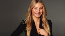 Gwyneth Paltrow va mettre en vente une bougie à l’odeur de son vagin