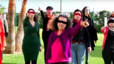 Vidéo: Un collectif de femmes marocaines reprend l’hymne féministe « Le violeur, c’est toi ! »