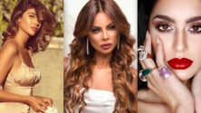 13 plus belles mannequins et actrices marocaines à suivre