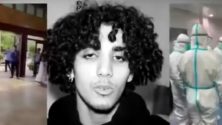 Vidéo: Un étudiant marocain bloqué en Chine lance un appel à l’aide…
