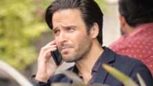 Assaad Bouab en vedette dans la série Netflix « Messiah »