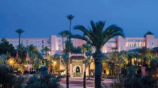 Une toile vendue à plus d’un million de dollars à Marrakech