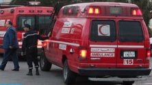 Un marocain brûle sa fiancée vive pour avoir rompu…