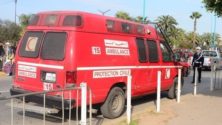 Un marocain décède dans une ambulance à Youssoufia faute de carburant