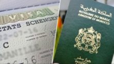 Les frais des visas Schengen vont augmenter