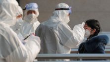 Deux touristes chinois présumés porteurs du Coronavirus se trouvent au Maroc ?