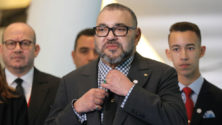 Le Roi Mohammed VI vient d’ordonner le rapatriement des marocains bloqués à Wuhan