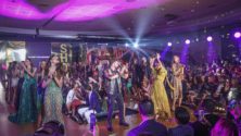 Le Casa Fashion Show débarque pour une 16e session digne des Mille et Une nuits