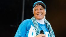 L’ex-rappeuse Diam’s vient d’ouvrir son agence de voyage pour le Hajj