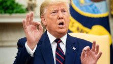 Voici ce que vient de dire Donald Trump sur le Maroc…