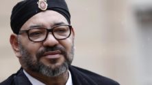 Vidéo: Le Roi Mohammed VI fait un beau geste envers un enfant sauvagement attaqué