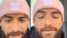 Vidéo: Maluma vient d’adresser un message aux marocain(e)s