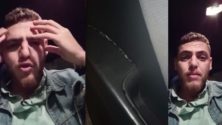 Vidéo: Un acteur marocain agressé à Casablanca lance un coup de gueule…