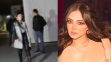 Vidéo: Dounia Batma confrontée à Aicha Ayach au siège de la BNPJ