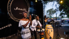 Le Jazzablanca débarque pour une 15e édition…