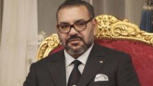 Vidéo: Le Roi Mohammed VI ordonne la suspension du chantier de Taghazout Bay