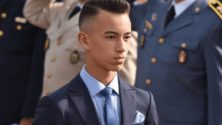 Une photo du Prince Moulay El Hassan fait sensation sur la toile