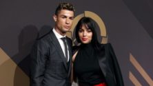 Voici la grande somme que verserait Cristiano Ronaldo à Georgina Rodriguez chaque mois…