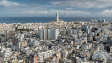 Des food-trucks seront bientôt lancés à Casablanca