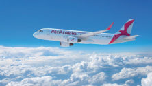 Air Arabia propose des vols à 400 dirhams vers l’Europe
