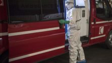 10 nouveaux cas de Coronavirus confirmés au Maroc